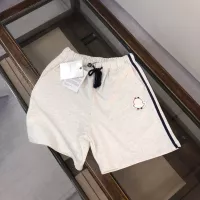 $72.00 USD Moncler Tracksuits Short Sleeved For Men #1317925