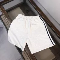 $72.00 USD Moncler Tracksuits Short Sleeved For Men #1317925