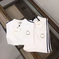 $72.00 USD Moncler Tracksuits Short Sleeved For Men #1317926