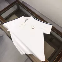 $72.00 USD Moncler Tracksuits Short Sleeved For Men #1317926