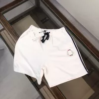 $72.00 USD Moncler Tracksuits Short Sleeved For Men #1317926