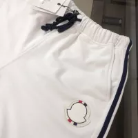 $72.00 USD Moncler Tracksuits Short Sleeved For Men #1317926