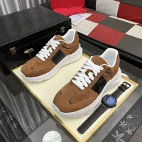 $88.00 USD Valentino Casual Shoes For Men #1317929