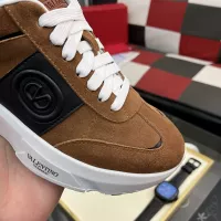 $88.00 USD Valentino Casual Shoes For Men #1317929