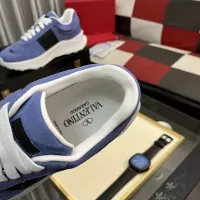 $88.00 USD Valentino Casual Shoes For Men #1317930