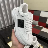 $88.00 USD Valentino Casual Shoes For Men #1317931