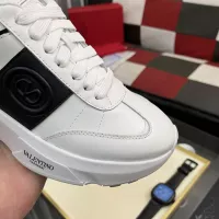 $88.00 USD Valentino Casual Shoes For Men #1317931