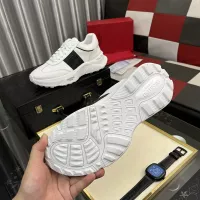 $88.00 USD Valentino Casual Shoes For Men #1317931