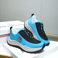 $96.00 USD Moncler Casual Shoes For Men #1317946