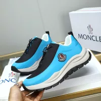 $96.00 USD Moncler Casual Shoes For Men #1317946