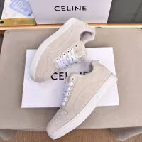 $85.00 USD Celine Casual Shoes For Men #1317951
