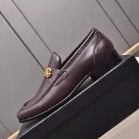 $92.00 USD Dolce & Gabbana D&G Leather Shoes For Men #1317959