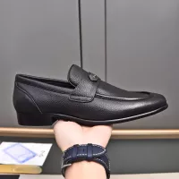 $92.00 USD Dolce & Gabbana D&G Leather Shoes For Men #1317963