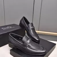 $92.00 USD Dolce & Gabbana D&G Leather Shoes For Men #1317963