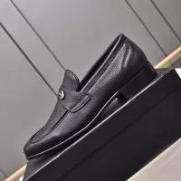 $92.00 USD Dolce & Gabbana D&G Leather Shoes For Men #1317963