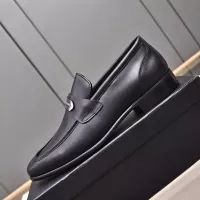 $92.00 USD Dolce & Gabbana D&G Leather Shoes For Men #1317964