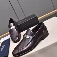 $92.00 USD Dolce & Gabbana D&G Leather Shoes For Men #1317965