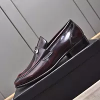 $92.00 USD Dolce & Gabbana D&G Leather Shoes For Men #1317965