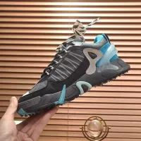 $118.00 USD Off-White Casual Shoes For Men #1317991