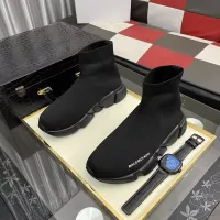 $76.00 USD Balenciaga Boots For Women #1317996