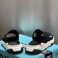 $85.00 USD Balenciaga Slippers For Men #1318049