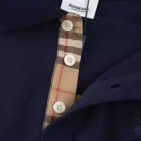 $41.00 USD Burberry T-Shirts Short Sleeved For Men #1318065
