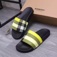 $48.00 USD Burberry Slippers For Women #1318105