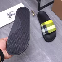 $48.00 USD Burberry Slippers For Women #1318105