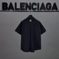 $52.00 USD LOEWE Shirts Short Sleeved For Unisex #1318183