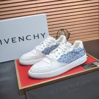 $100.00 USD Givenchy Casual Shoes For Men #1318217