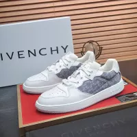 $100.00 USD Givenchy Casual Shoes For Men #1318218