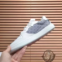 $100.00 USD Givenchy Casual Shoes For Men #1318218