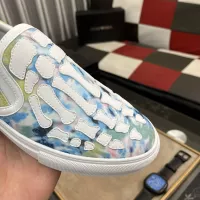 $80.00 USD Amiri Casual Shoes For Men #1318242