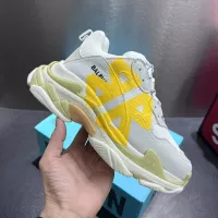$130.00 USD Balenciaga Casual Shoes For Men #1318256
