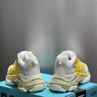$130.00 USD Balenciaga Casual Shoes For Men #1318256