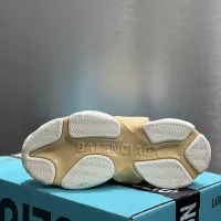 $130.00 USD Balenciaga Casual Shoes For Men #1318256