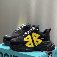 $130.00 USD Balenciaga Casual Shoes For Men #1318258