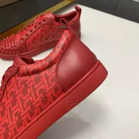 $92.00 USD Christian Louboutin Casual Shoes For Women #1318283