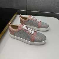 $88.00 USD Christian Louboutin Casual Shoes For Women #1318285