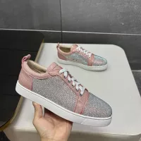 $88.00 USD Christian Louboutin Casual Shoes For Women #1318285