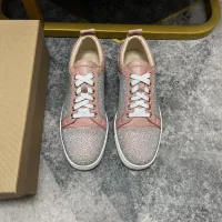 $88.00 USD Christian Louboutin Casual Shoes For Women #1318285