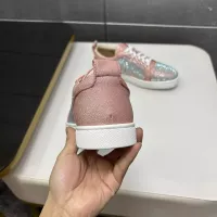 $88.00 USD Christian Louboutin Casual Shoes For Women #1318285