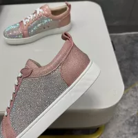 $88.00 USD Christian Louboutin Casual Shoes For Women #1318285