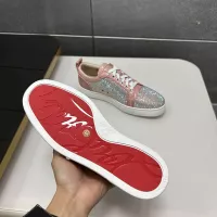 $88.00 USD Christian Louboutin Casual Shoes For Women #1318285