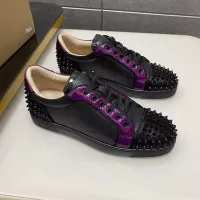 $88.00 USD Christian Louboutin Casual Shoes For Women #1318287