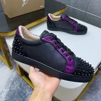 $88.00 USD Christian Louboutin Casual Shoes For Women #1318287