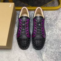$88.00 USD Christian Louboutin Casual Shoes For Women #1318287