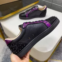 $88.00 USD Christian Louboutin Casual Shoes For Women #1318287