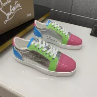 $88.00 USD Christian Louboutin Casual Shoes For Women #1318289