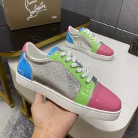 $88.00 USD Christian Louboutin Casual Shoes For Women #1318289